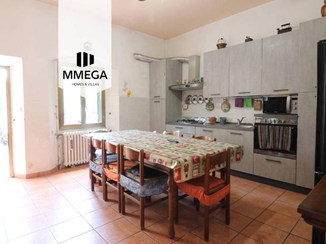 Villa Indipendente in vendita a Lastra A Signa, Toscana