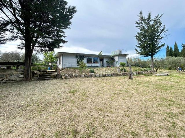 Villa Indipendente in vendita a San Romolo a Settimo, Lastra a Signa