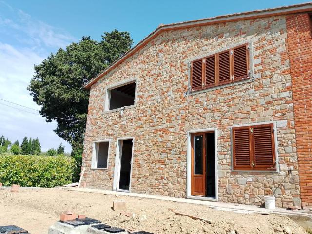 Villa Indipendente in vendita a Unione dei Comuni Circondario dell'Empolese Valdelsa, Montelupo Fiorentino
