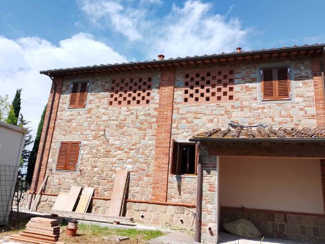 Villa Indipendente in vendita a Unione dei Comuni Circondario dell'Empolese Valdelsa, Montelupo Fiorentino