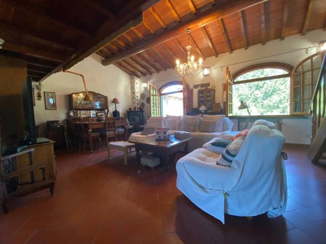 Villa Indipendente in vendita a Case Fanecchio, Lastra A Signa