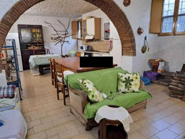 Villa Indipendente in vendita a Case Fanecchio, Lastra A Signa
