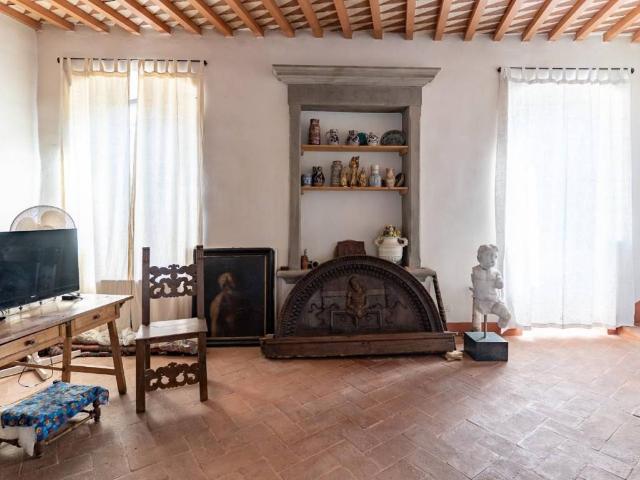 Villa Indipendente in vendita a Calcinaia, Lastra A Signa