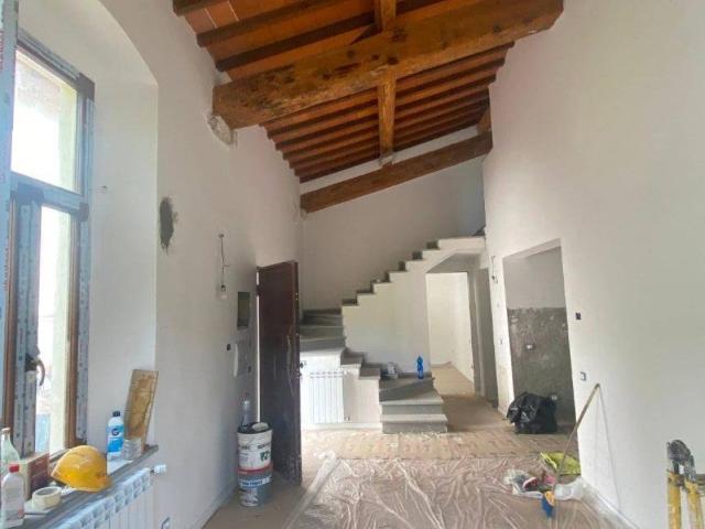 Villa Indipendente in vendita a San Romolo a Settimo, Lastra A Signa