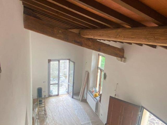 Villa Indipendente in vendita a San Romolo a Settimo, Lastra A Signa
