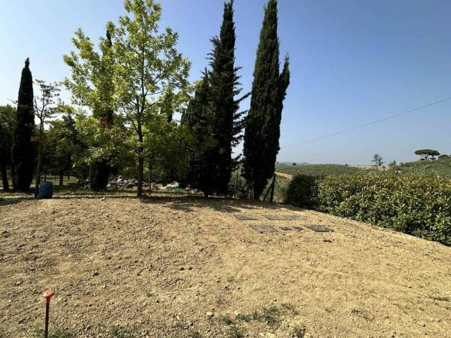 Villa Indipendente in vendita a Lastra A Signa, Toscana
