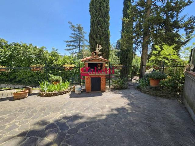 Villa Indipendente in vendita a Case Fanecchio, Lastra A Signa
