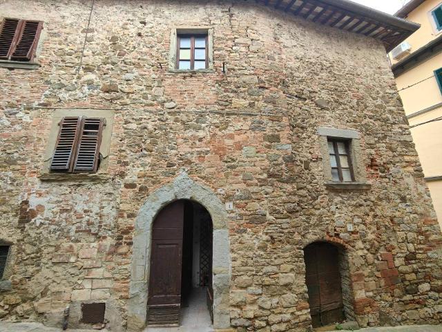 Villa Indipendente in vendita a Laterina Pergine Valdarno, Pergine Valdarno