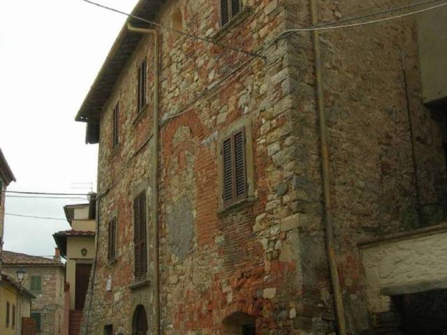 Villa Indipendente in vendita a Laterina Pergine Valdarno, Pergine Valdarno