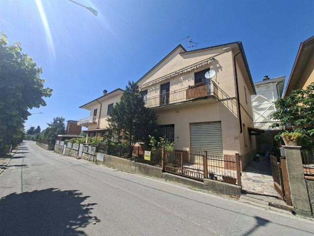 Villa Indipendente in vendita a Laterina Pergine Valdarno, Pergine Valdarno