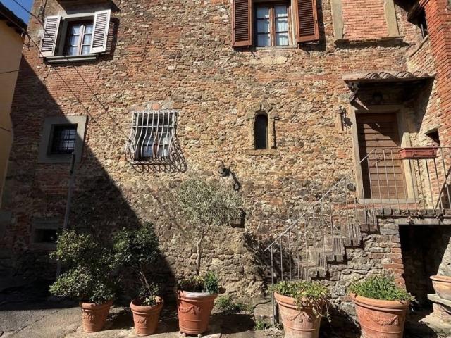Villa Indipendente in vendita a Latereto, Laterina