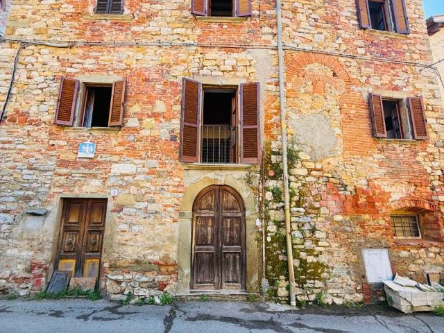 Villa Indipendente in vendita a Laterina Pergine Valdarno, Pergine Valdarno