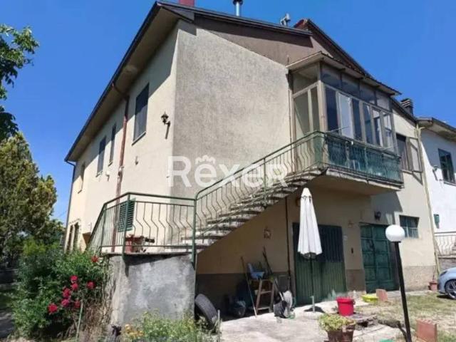 Villa Indipendente in vendita a Laterina Pergine Valdarno, Laterina