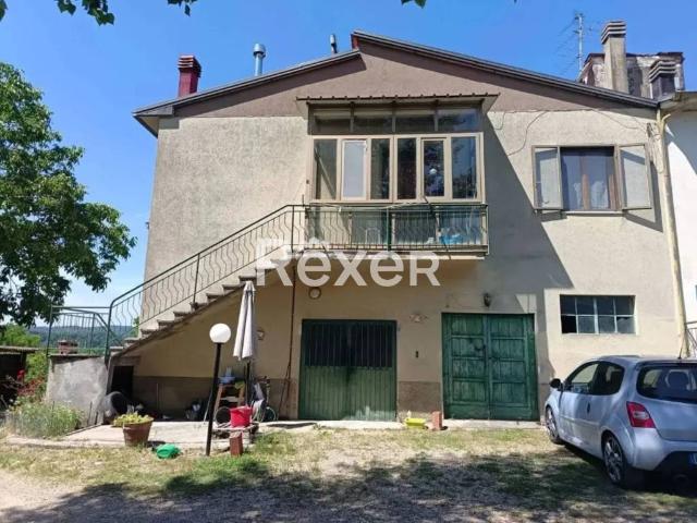 Villa Indipendente in vendita a Laterina Pergine Valdarno, Laterina
