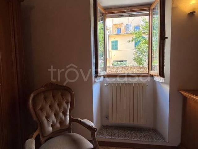 Villa Indipendente in vendita a Laterina Pergine Valdarno, Laterina