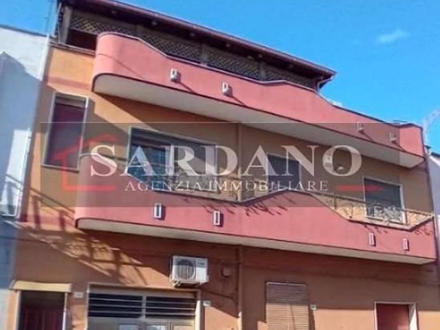 Villa Indipendente in vendita a Puglia, Brindisi