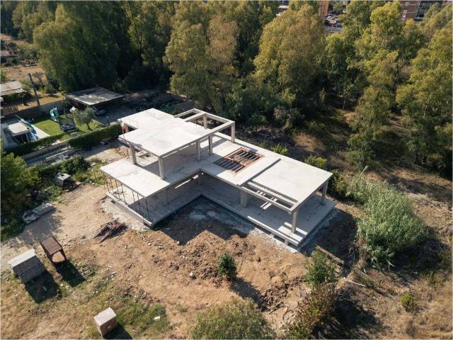 Villa Indipendente in vendita a Piccarello, Latina