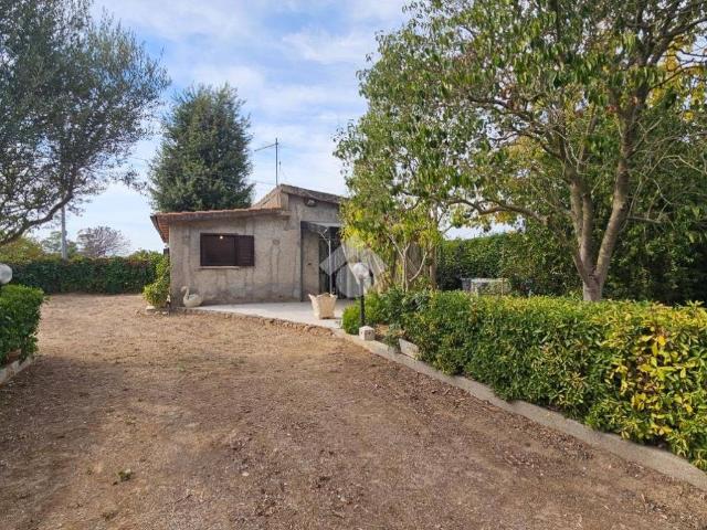 Villa Indipendente in vendita a Nuovo Sabotino, Latina