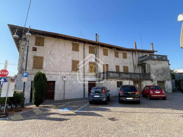 Villa Indipendente in vendita a Latisanotta, Latisana