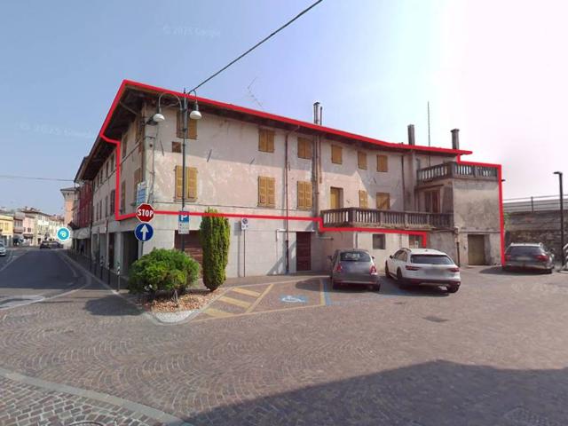 Villa Indipendente in vendita a Latisanotta, Latisana