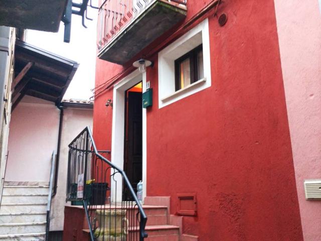 Villa Indipendente in affitto a Latronico, Basilicata