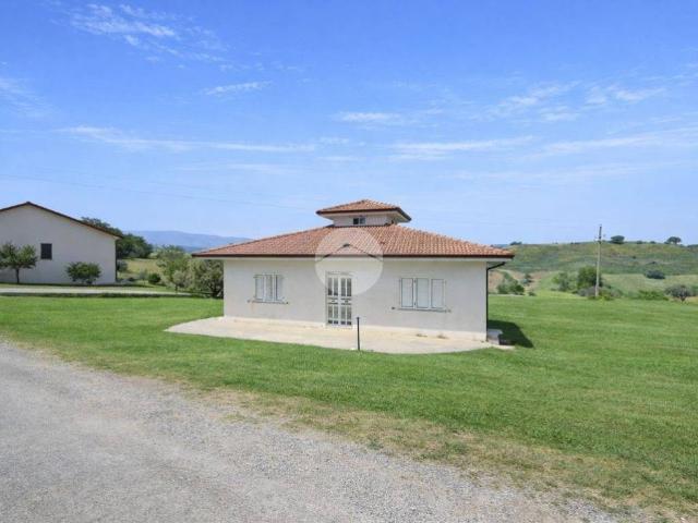 Villa Indipendente in vendita a Calabria, Cosenza