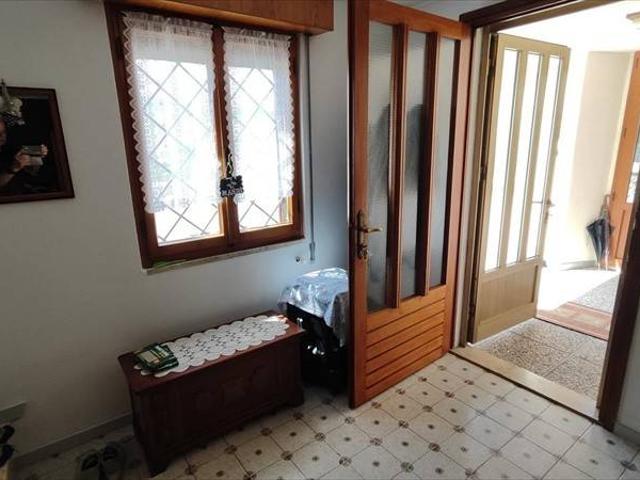 Villa Indipendente in vendita a Lauco, Friuli-Venezia Giulia