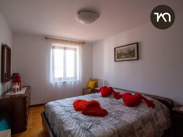 Villa Indipendente in vendita a Lauco, Friuli-Venezia Giulia