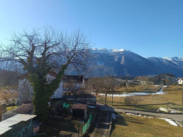 Villa Indipendente in vendita a Lauco, Friuli-Venezia Giulia