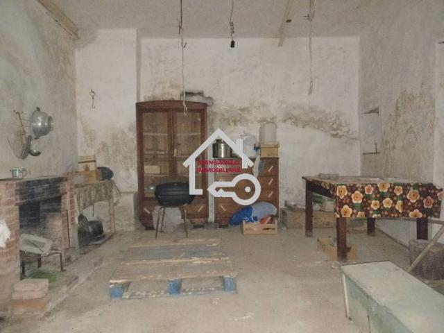 Villa Indipendente in vendita a Laureana Cilento, Campania