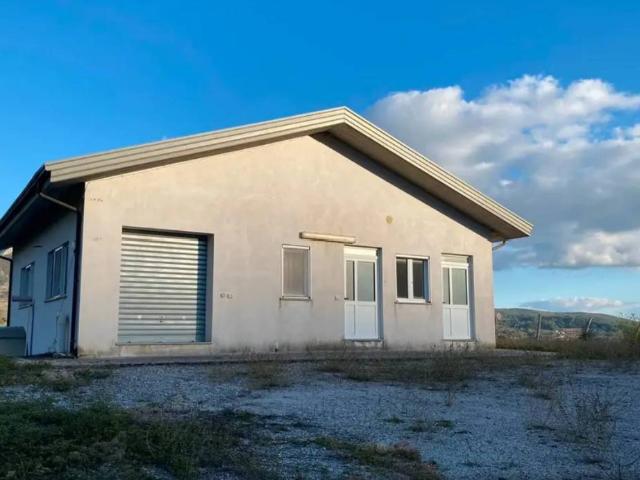 Villa Indipendente in vendita a Lauria Superiore, Basilicata