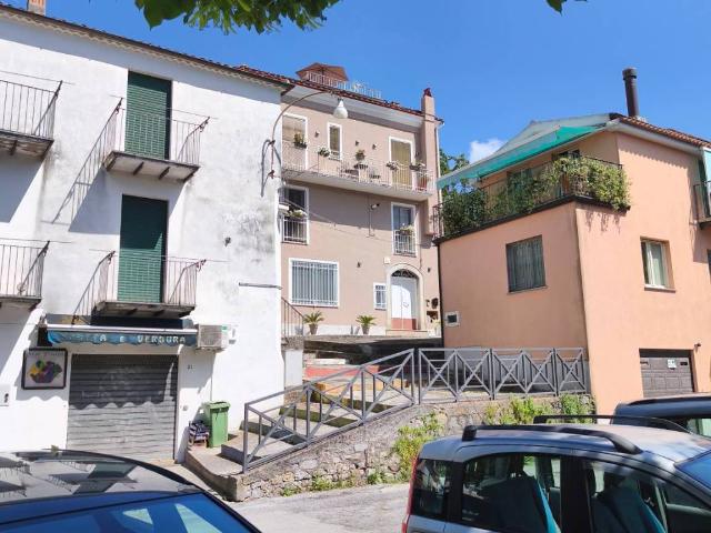 Villa Indipendente in vendita a Lauria Superiore, Basilicata
