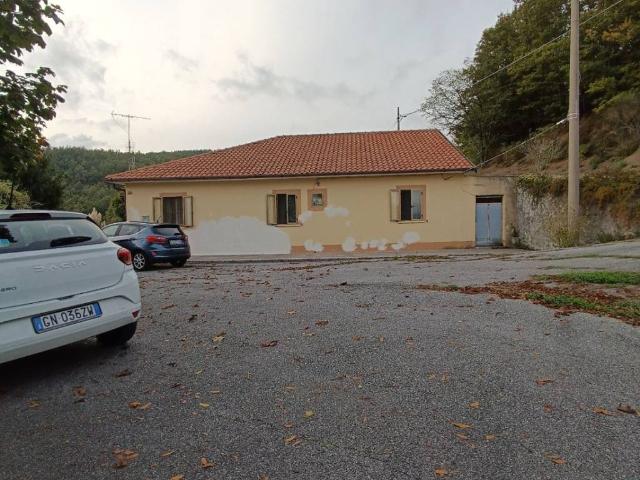 Villa Indipendente in vendita a Lauria Superiore, Basilicata