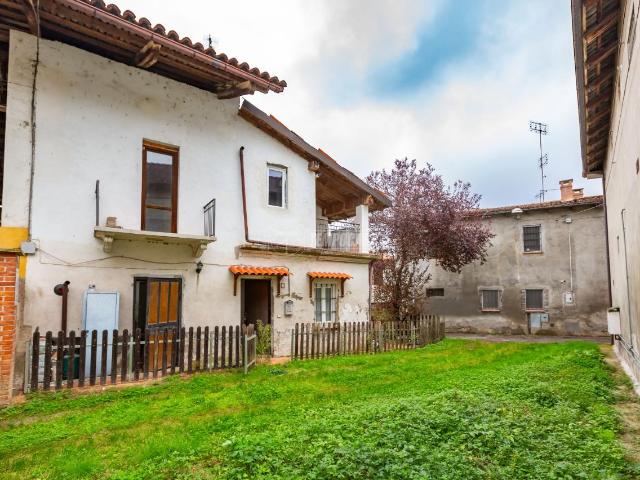 Villa Indipendente in vendita a Piemonte, Torino