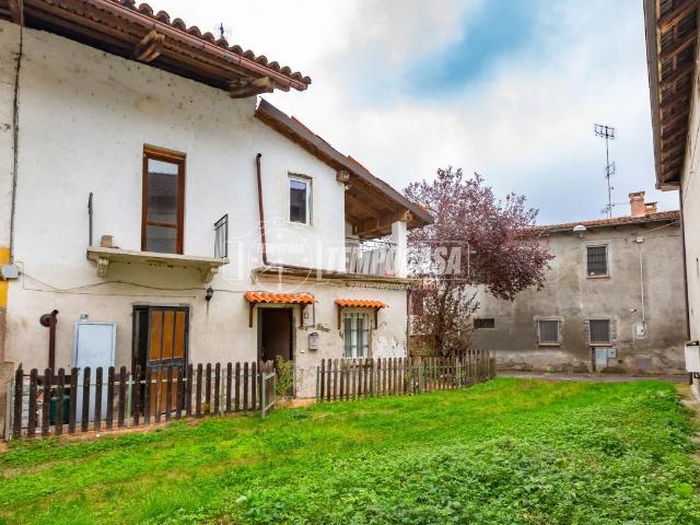 Villa Indipendente in vendita a Piemonte, Torino