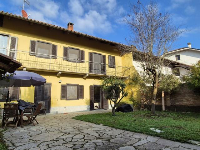 Villa Indipendente in vendita a Piemonte, Torino