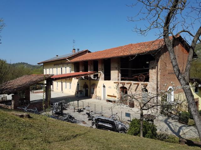 Villa Indipendente in vendita a Piemonte, Torino