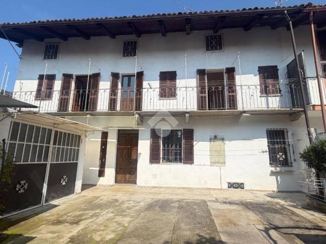 Villa Indipendente in vendita a Piazzo, Piemonte