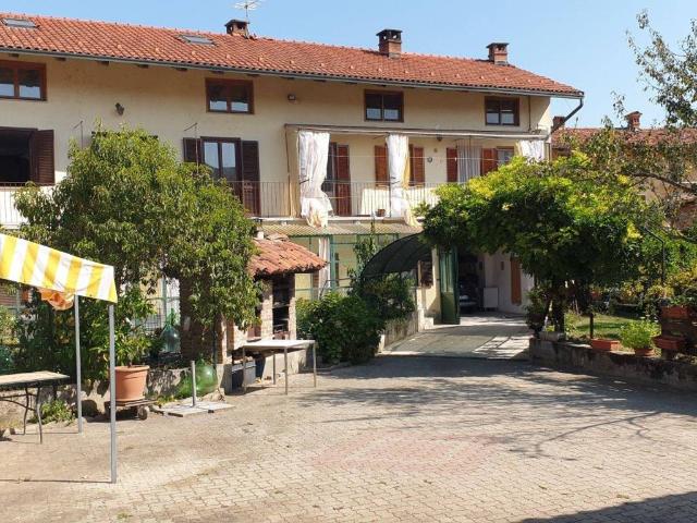 Villa Indipendente in vendita a Piemonte, Torino