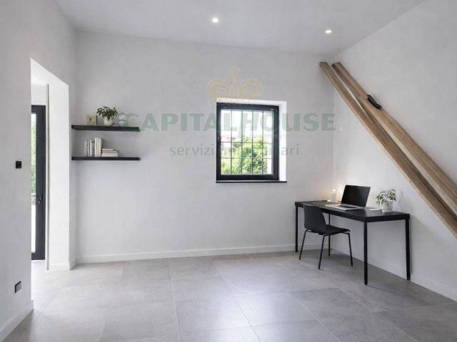Villa Indipendente in vendita a Lauro, Campania