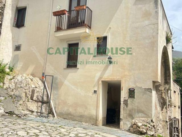 Villa Indipendente in vendita a Lauro, Campania