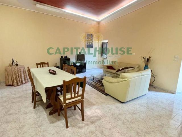 Villa Indipendente in vendita a Lauro, Campania