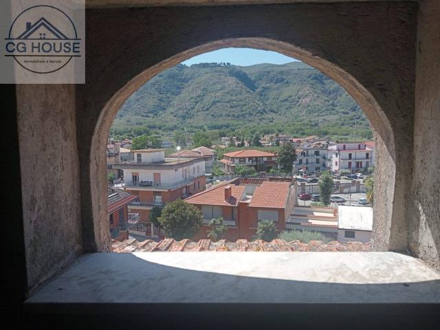 Villa Indipendente in vendita a Lauro, Campania