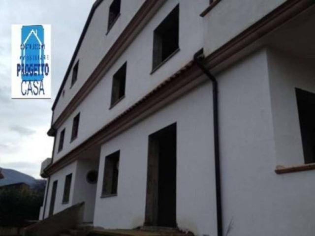 Villa Indipendente in vendita a Quindici, Campania