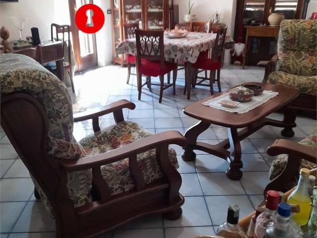 Villa Indipendente in vendita a Lauro, Campania