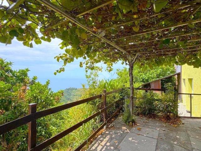 Villa Indipendente in vendita a Lavagna, Liguria