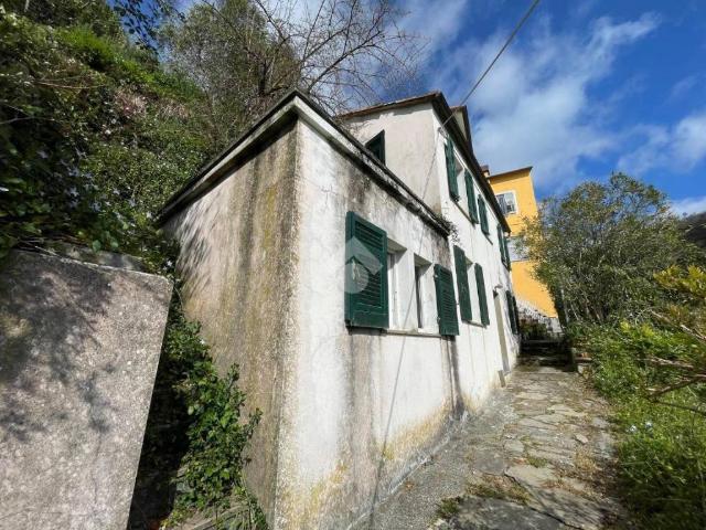 Villa Indipendente in vendita a Lavagna, Liguria