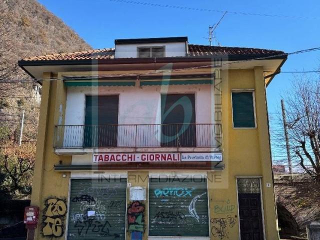 Villa Indipendente in vendita a Comunità Montana Valli del Verbano, Lombardia