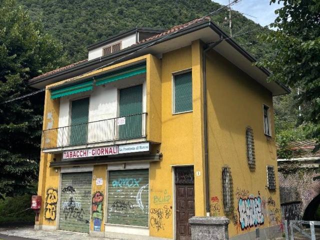 Villa Indipendente in vendita a Comunità Montana Valli del Verbano, Lombardia