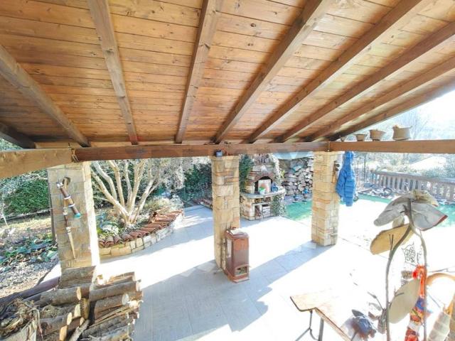 Villa Indipendente in vendita a Comunità Montana Valli del Verbano, Cerro
